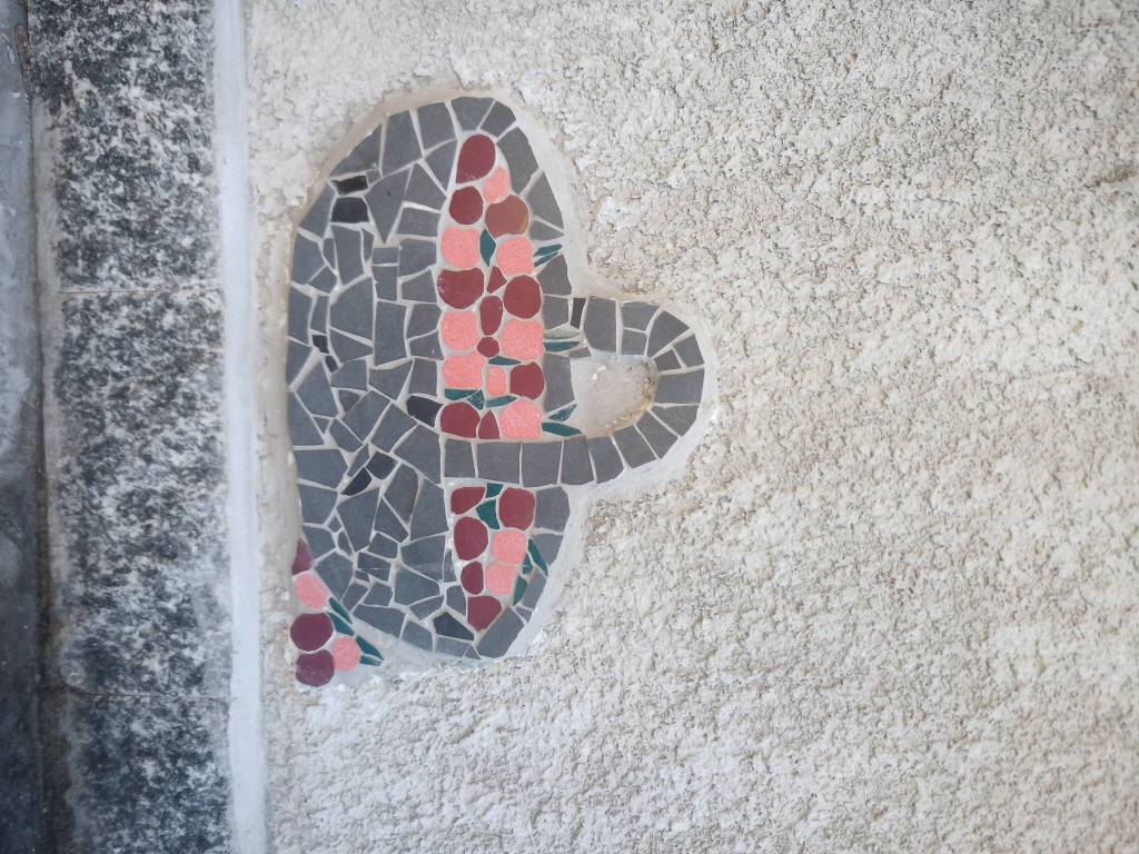 A Brenta i mosaici raccontano i mestieri antichi con