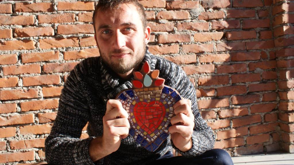 A Brenta i mosaici raccontano i mestieri antichi con 