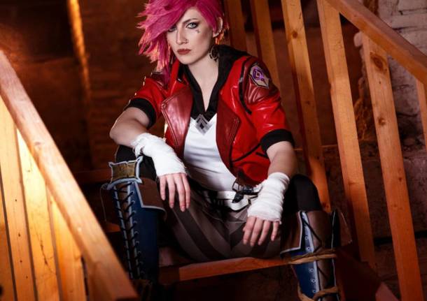 A Laveno Mombello Comic Sponde Fumetto 