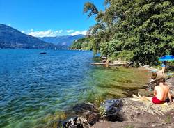 Balneabilità laghi 2022