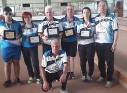 Bocce varie
