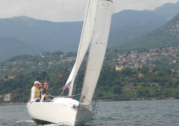 circolo velico canottieri intra 