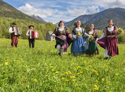 festival folklore - Susy Mezzanotte