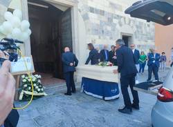 funerali carol maltesi
