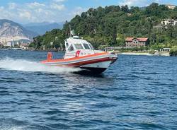 guardia costiera lago maggiore