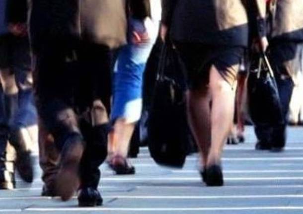 Il racconto della domenica