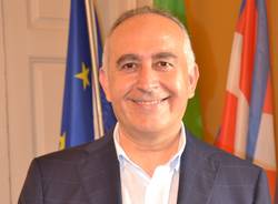 La nuova giunta comunale di Borgomanero