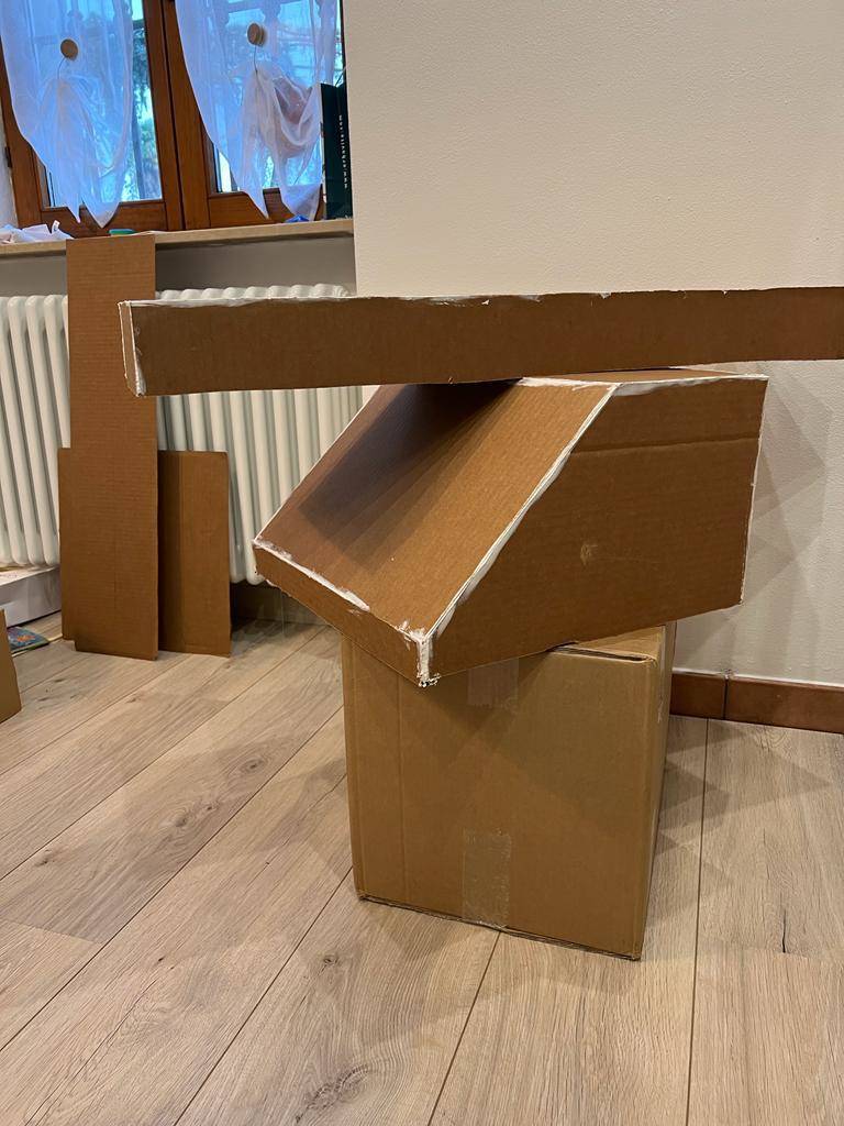 La squadra The ANT Attack di Laveno Mombello e Sangiano partecipare alla gara di Red Bull Italia 