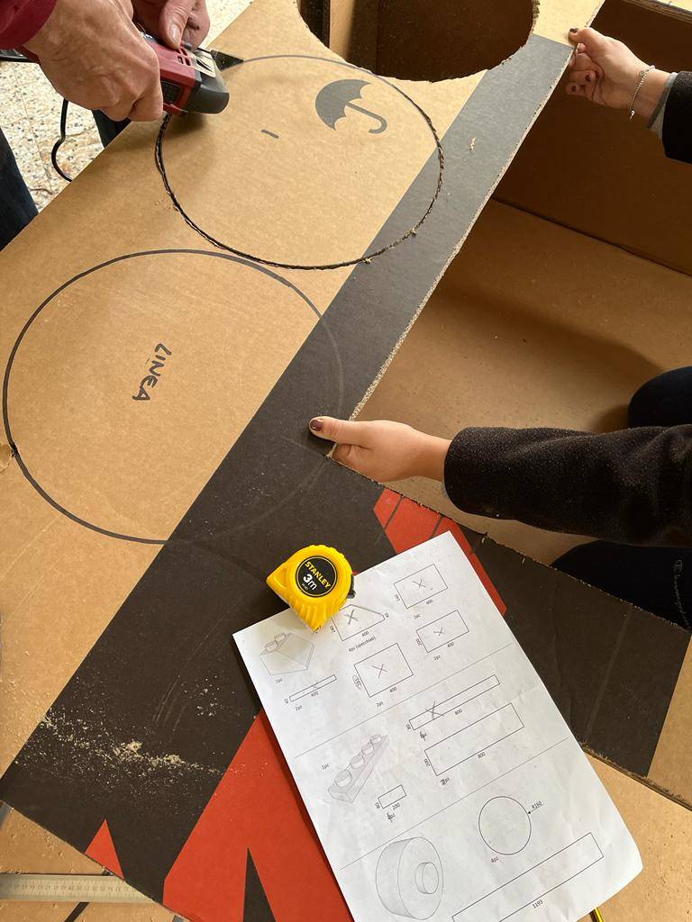 La squadra The ANT Attack di Laveno Mombello e Sangiano partecipare alla gara di Red Bull Italia 