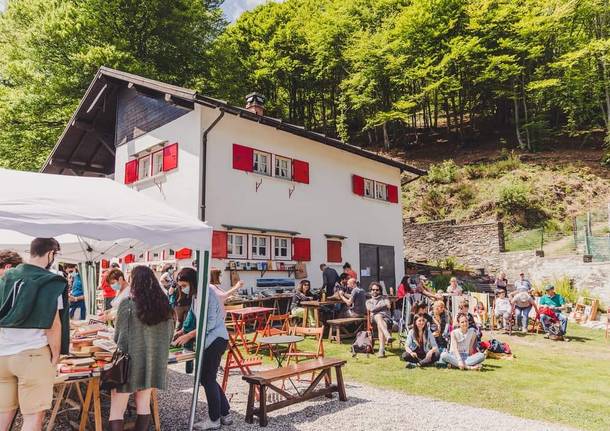 libreria spalavera Verbania premio strega