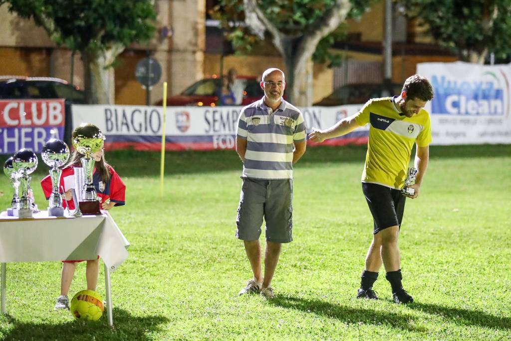 Memorial Biagio Pignata