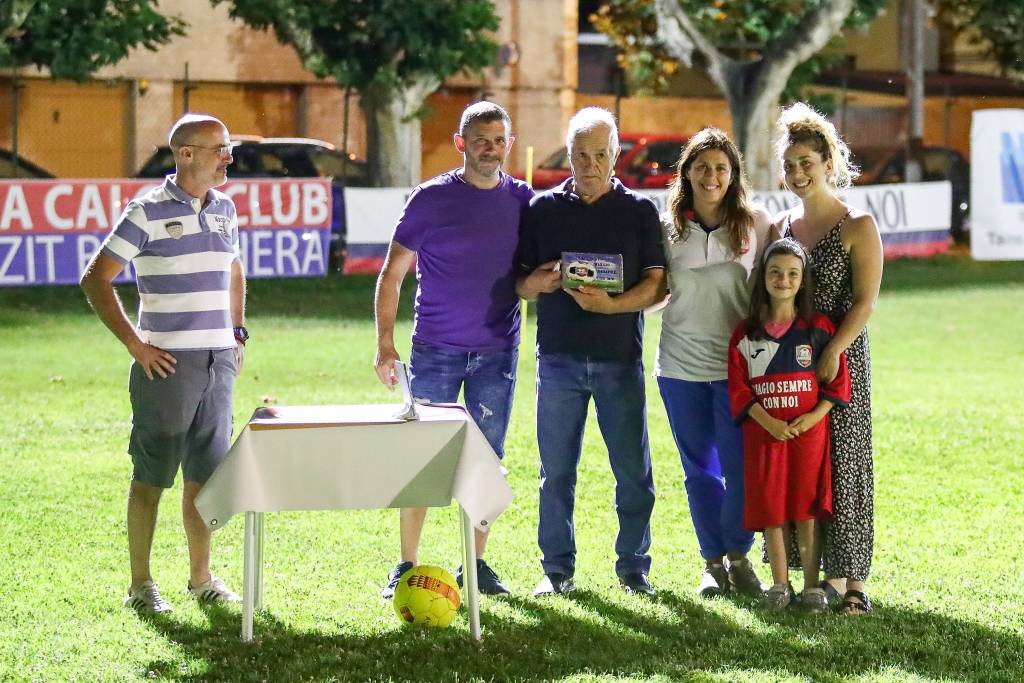 Memorial Biagio Pignata