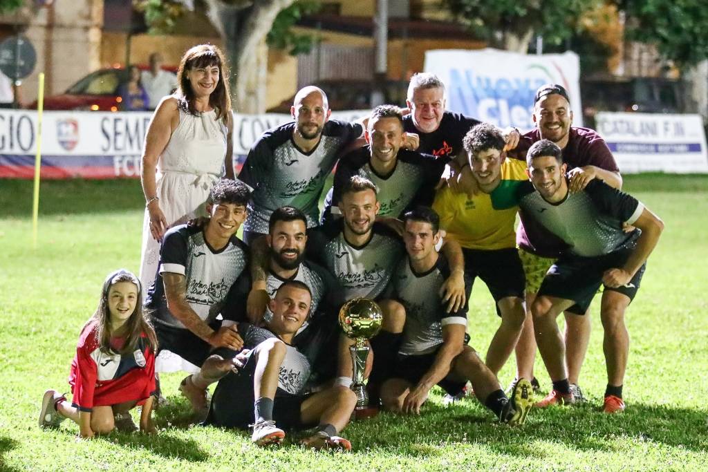 Memorial Biagio Pignata