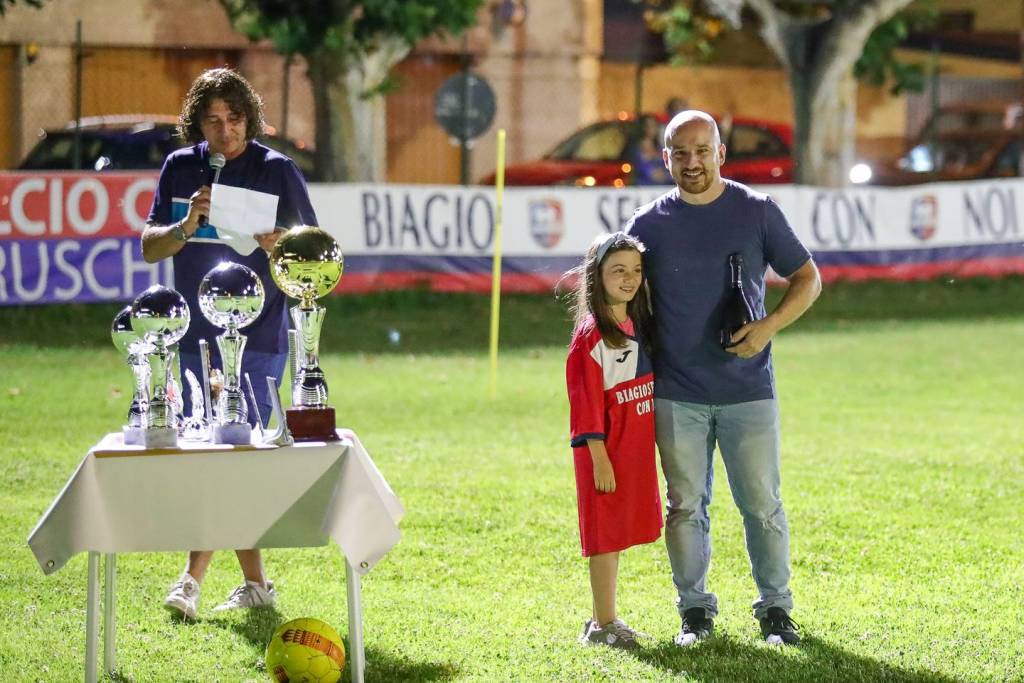 Memorial Biagio Pignata