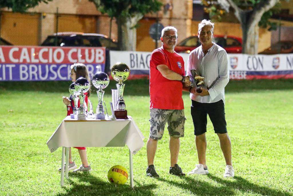 Memorial Biagio Pignata