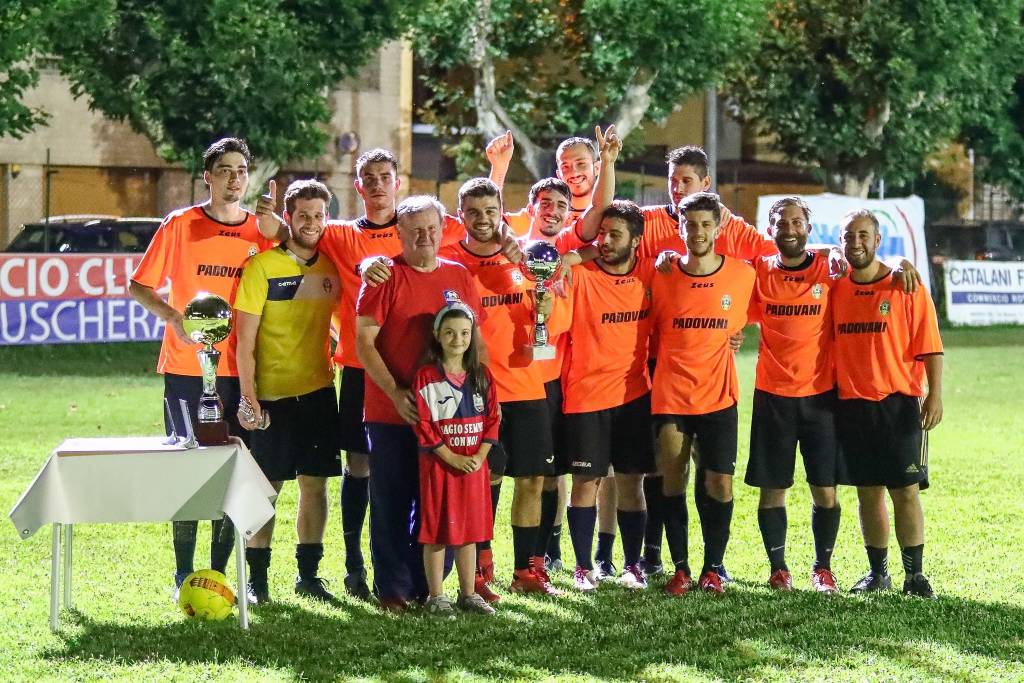 Memorial Biagio Pignata