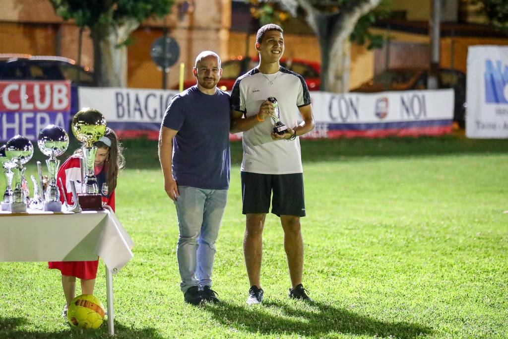Memorial Biagio Pignata