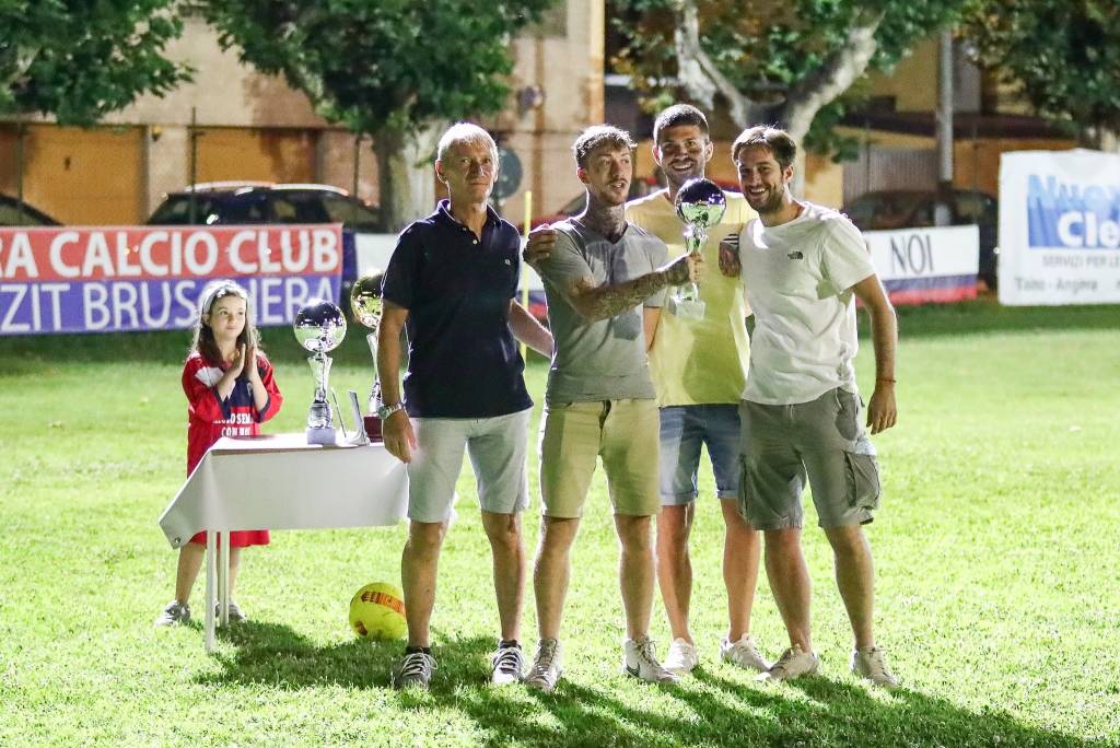 Memorial Biagio Pignata