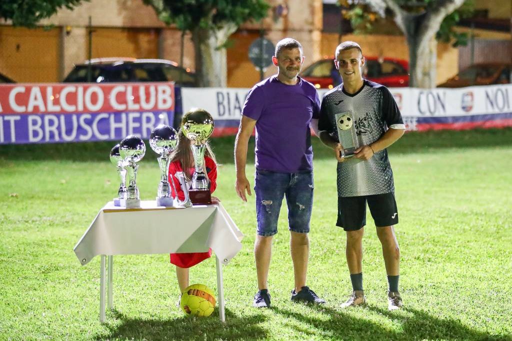 Memorial Biagio Pignata