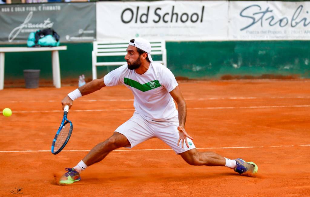 Open Lesa Cup 2022 - Arona Campana/Biondolillo