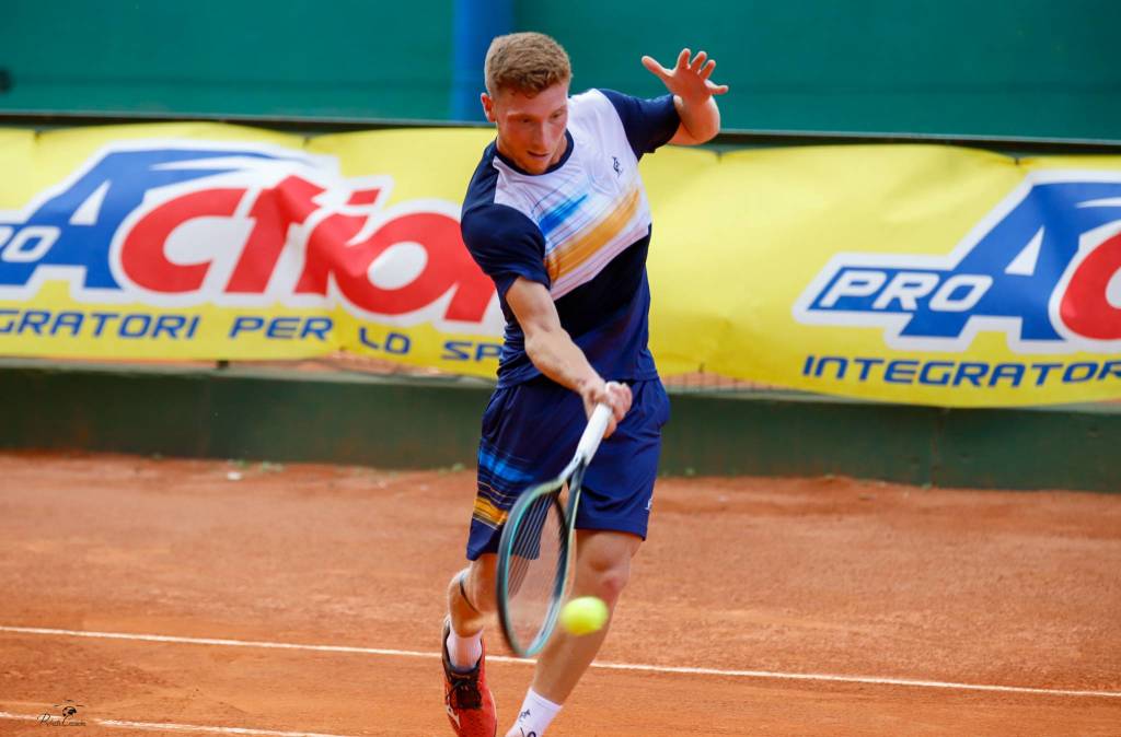 Open Lesa Cup 2022 - Arona Campana/Biondolillo