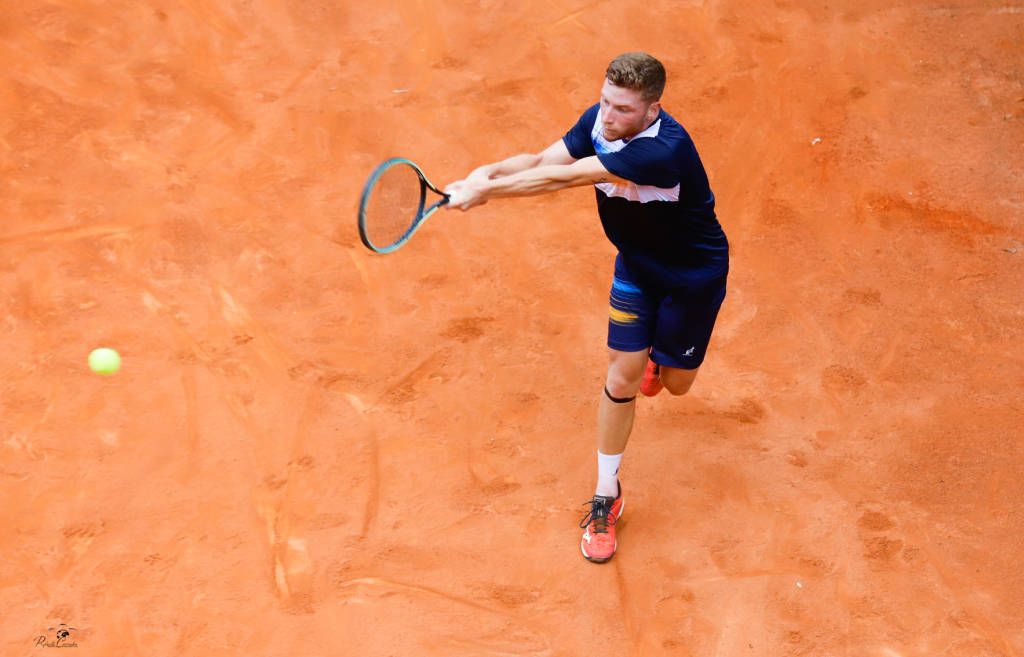 Open Lesa Cup 2022 - Arona Campana/Biondolillo