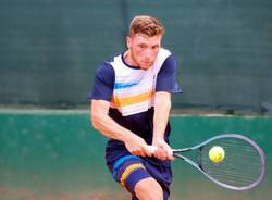 Open Lesa Cup 2022 - Arona Campana/Biondolillo