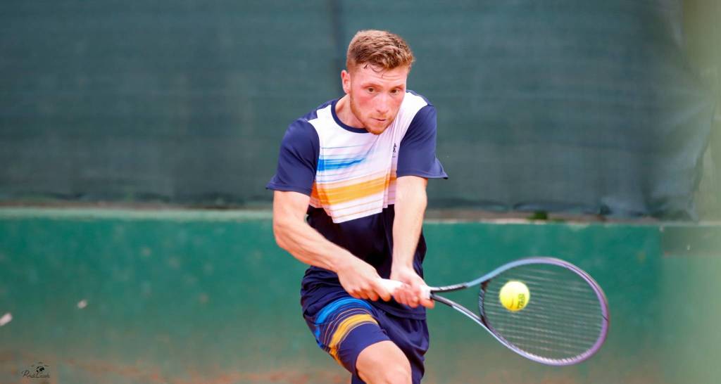 Open Lesa Cup 2022 - Arona Campana/Biondolillo