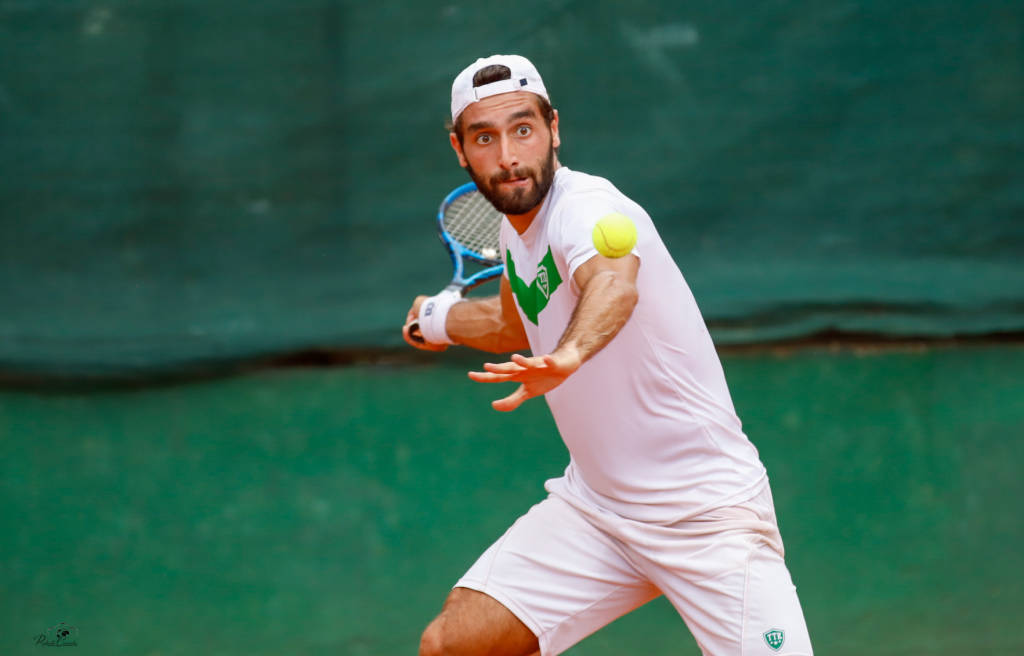 Open Lesa Cup 2022 - Arona Campana/Biondolillo