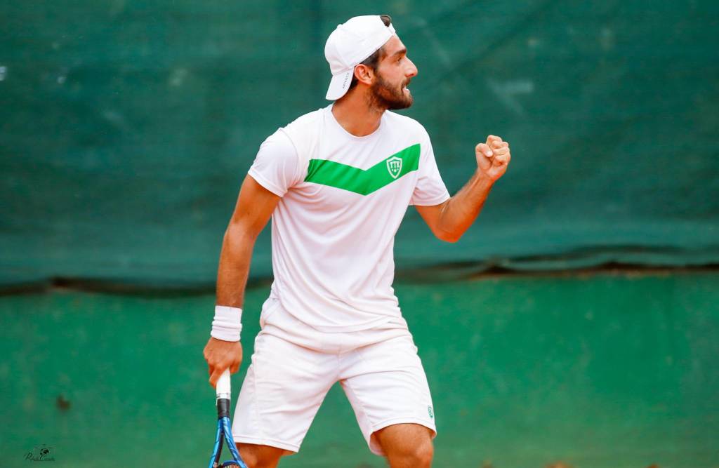 Open Lesa Cup 2022 - Arona Campana/Biondolillo