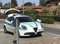 polizia locale sesto calende