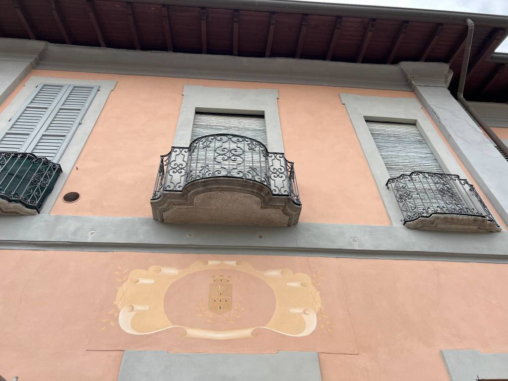 rescaldina tour 2022 luoghi