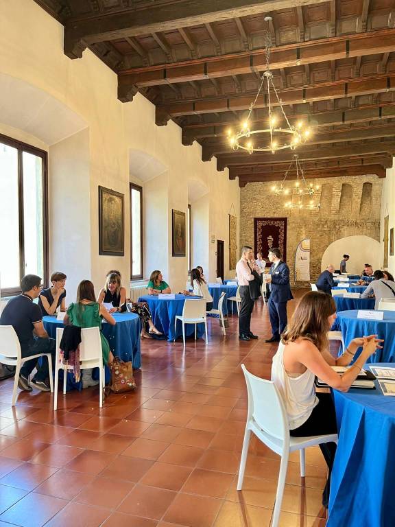 Riscoprire insieme “Il Valore dell’incontro”