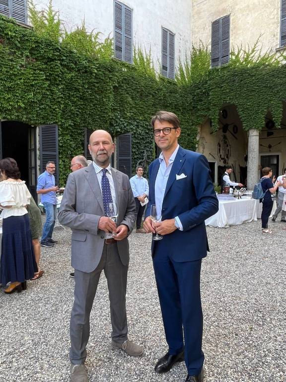 Riscoprire insieme “Il Valore dell’incontro”