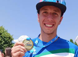 samuele montalbetti oxygen triathlon 2022