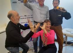 Sesto alle 7 - Sesto alle sette -
