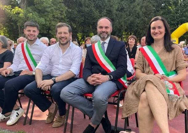 Settant'anni Avis del Medio Verbano