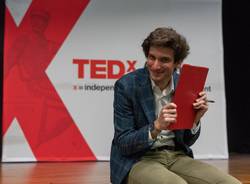 tedxarona
