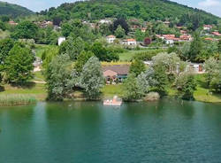 Tenuta Aquasole, Mercallo