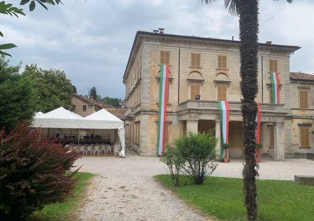 Viggiú tour 2022 luoghi