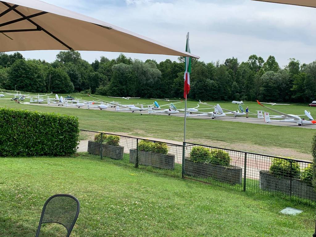 XXXI coppa tre laghi 
