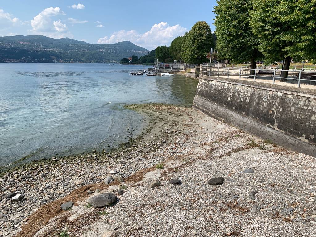 Angera tour 2022 luoghi 