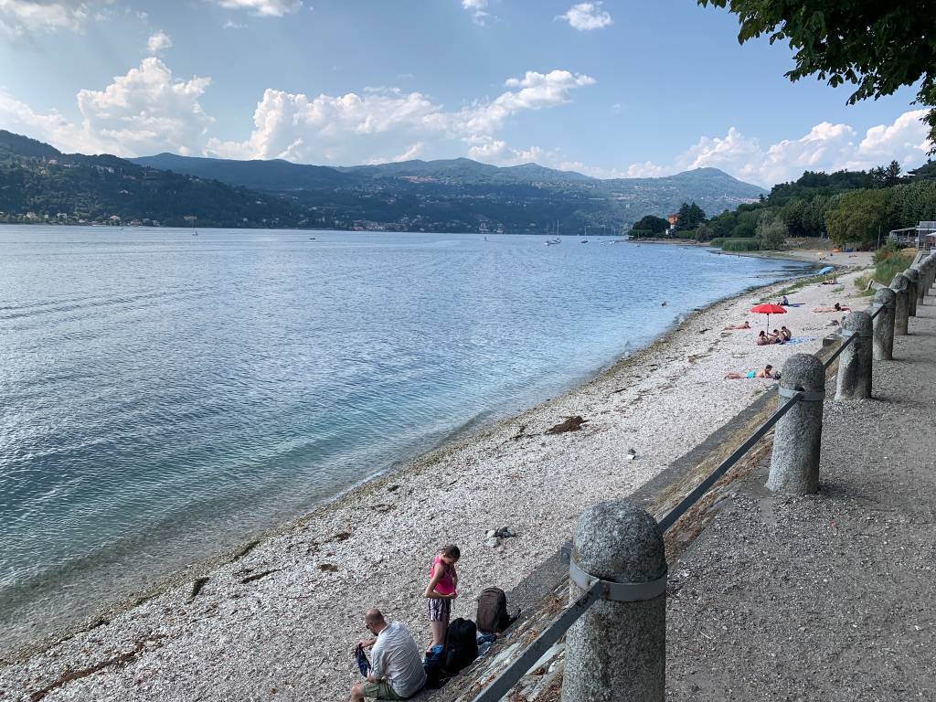 Angera tour 2022 luoghi 