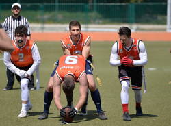 arona 65ers flag football