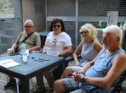 associazione volontariato anziani lavena ponte tresa bocce