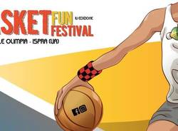 basket fun festival 