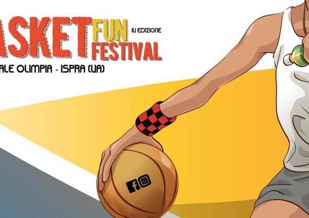 basket fun festival 