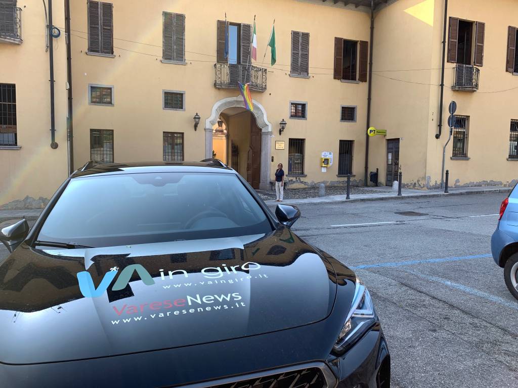 Besozzo tour 2022 luoghi