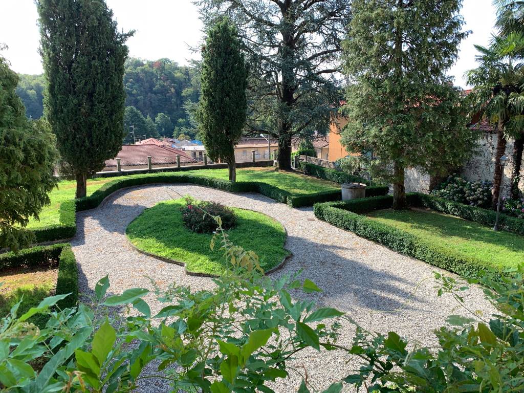 Besozzo tour 2022 luoghi