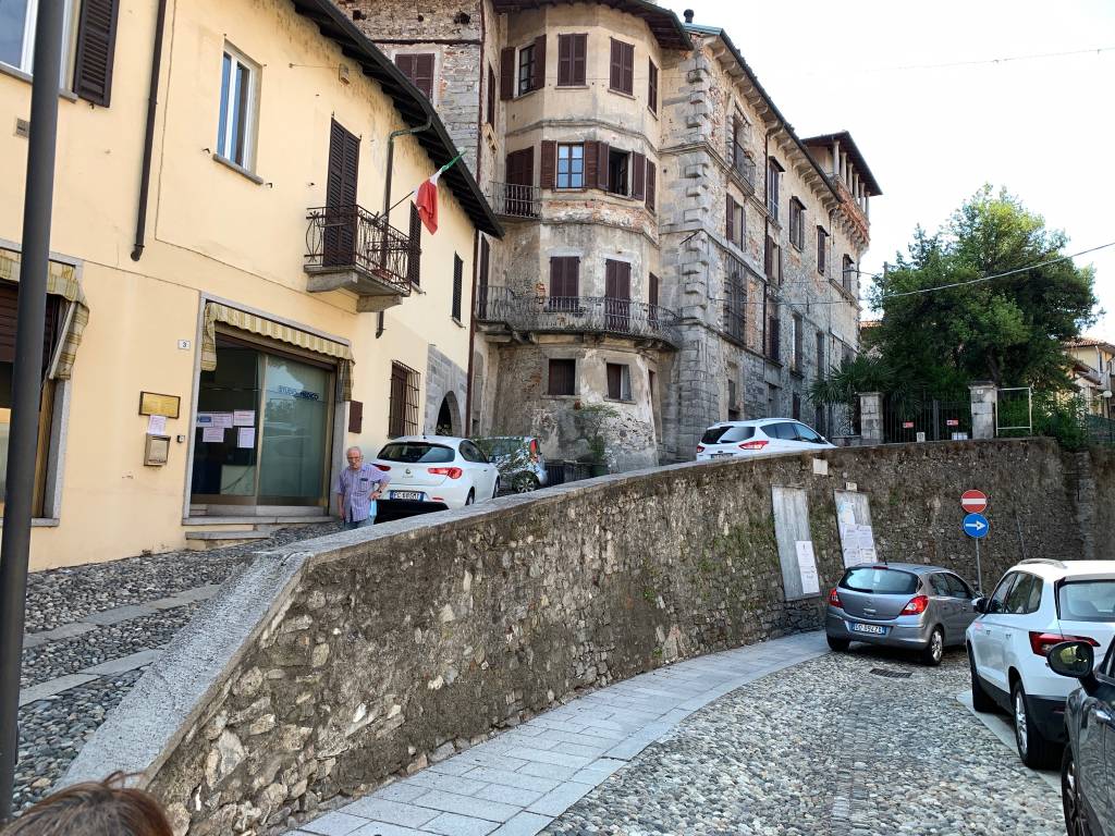 Besozzo tour 2022 luoghi